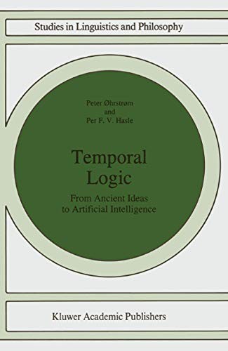 Cover for Temporal Logic