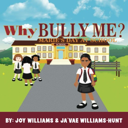Cover for Why Bully Me