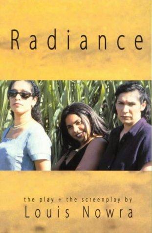 Cover for Radiance