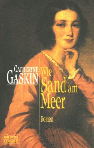 Cover for Wie Sand am Meer. Roman.