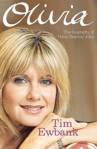 Cover for Olivia