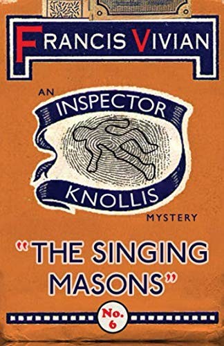 Cover for The Singing Masons