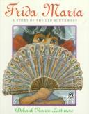 Cover for Frida Maria