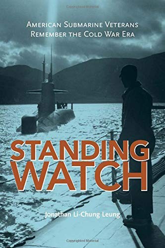 Cover for Standing Watch