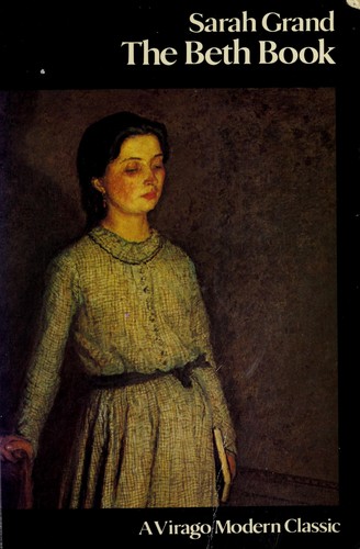 Cover for The Beth book