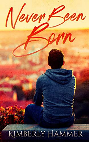 Cover for Never Been Born