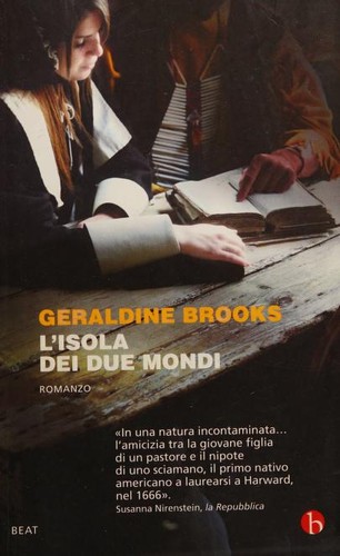 Cover for L'isola dei due mondi