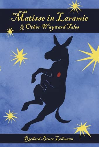 Cover for Matisse in Laramie