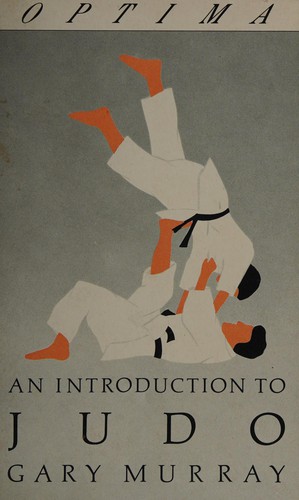 Cover for An introduction to judo