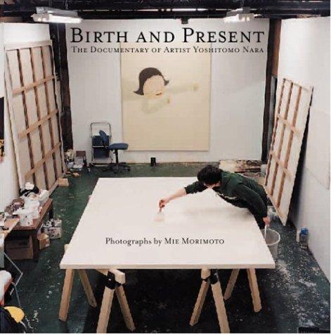 Cover for Birth and Present