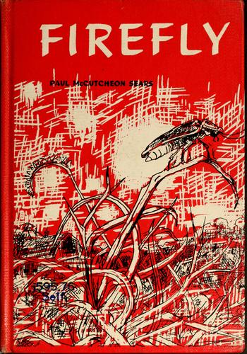 Cover for Firefly