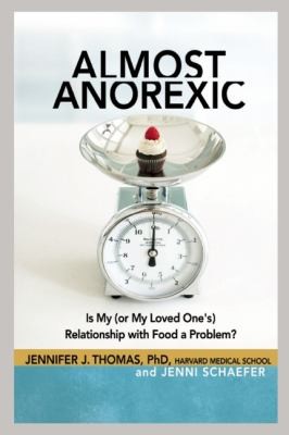Cover for Almost Anorexic
            
                Almost Effect