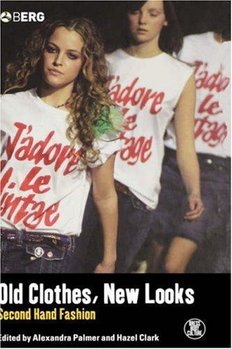 Cover for Old Clothes, New Looks