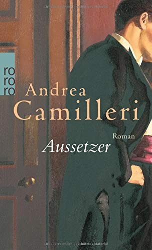 Cover for Aussetzer