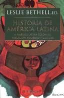 Cover for Economia y Sociedad Desde 1930 (Serie Mayor)