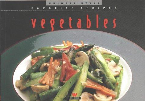 Cover for Chinese style favorite recipes.