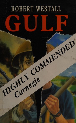 Cover for Gulf.