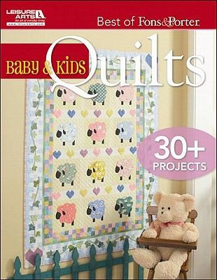 Cover for Baby Kids Quilts
