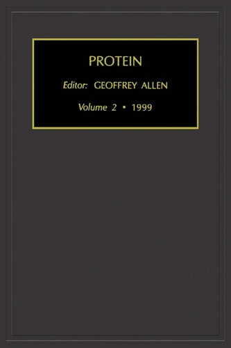 Cover for Protein