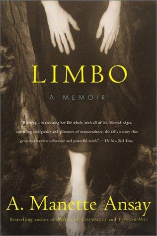 Cover for Limbo