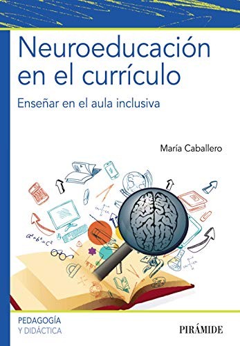 Cover for Neuroeducación en el currículo