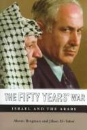 Cover for The fifty years' war