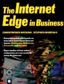 Cover for The Internet edge in business