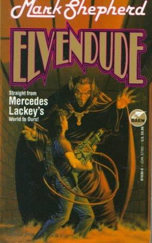 Cover for Elvendude