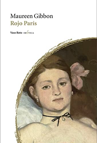 Cover for Rojo París