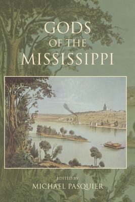 Cover for Gods Of The Mississippi