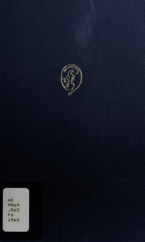 Cover for One hundred years of ropemaking, 1865-1965