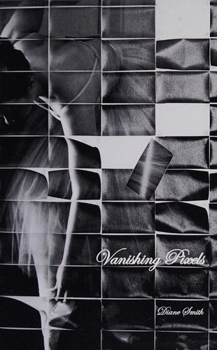 Cover for Vanishing pixels