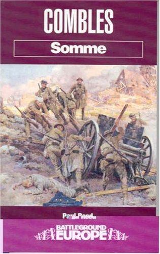 Cover for Combles