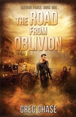 Cover for Road from Oblivian