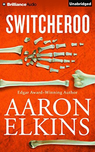 Cover for Switcheroo