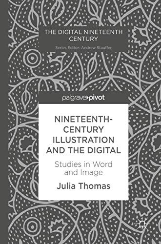 Cover for Nineteenth-Century Illustration and the Digital