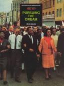 Cover for Pursuing the dream