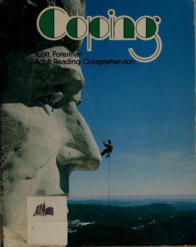 Cover for Coping