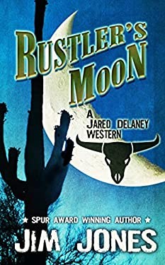 Cover for Rustler's Moon