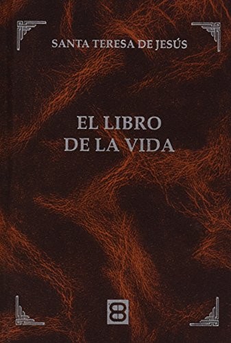 Cover for Libro de la vida