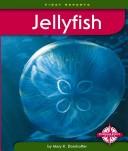 Cover for Jellyfish (First Reports)