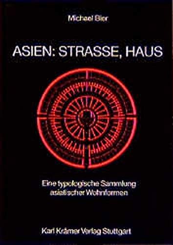 Cover for Asien