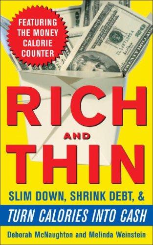 Cover for Rich and Thin