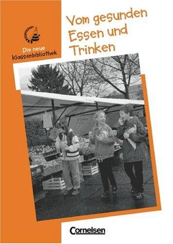 Cover for Vom gesunden Essen und Trinken.