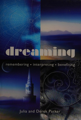 Cover for Dreaming