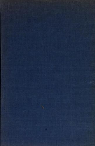 Cover for People in a diary