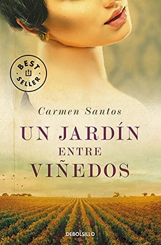 Cover for Un jardín entre viñedos