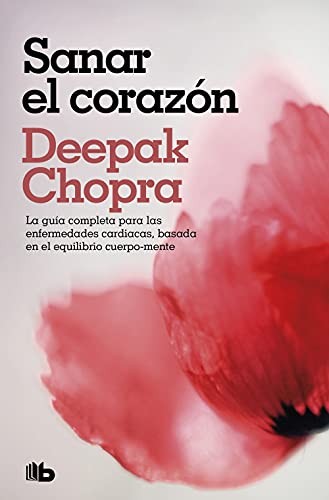 Cover for Sanar el corazón