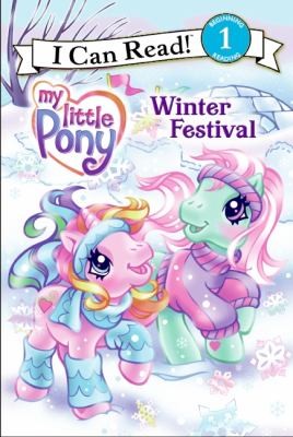 Cover for Winter Festival