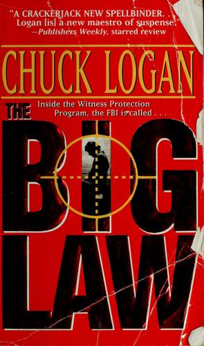 Cover for The big law
